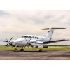 1981 BEECHCRAFT KING AIR F90