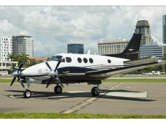 1994 BEECHCRAFT KING AIR C90B