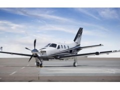 2017 SOCATA TBM 930