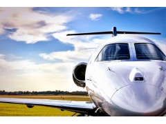 2016 EMBRAER LEGACY 500