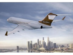 2005 BOMBARDIER GLOBAL 5000