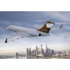 2005 BOMBARDIER GLOBAL 5000