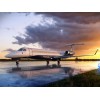 2013 EMBRAER LEGACY 650