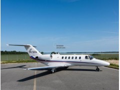 2004 CESSNA CITATION CJ2