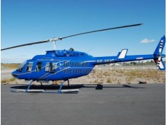 1989 BELL 206L-3