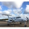 1977 BEECHCRAFT KING AIR 200