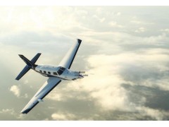 2018 PIPER M600