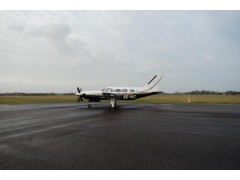 2001 PIPER MERIDIAN