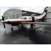 2001 PIPER MERIDIAN