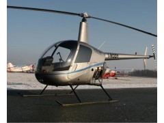 Robinson R22 Beta I-RODY