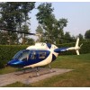 Bell 206B JRII D-HHFS