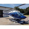 Bell 206B JRIII I-FREA