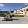 Robinson R22 Beta II I-CRAN