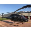 Eurocopter AS350B2 9H-PTM