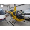 Robinson R22 Beta II I-RUIS
