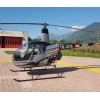 Robinson R22 Beta II OE-XDS