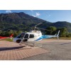 Eurocopter AS350B F-GDRQ
