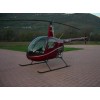 Robinson R22 Beta II I-HELD