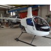 Robinson R22 Beta I-MMAA