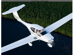 2003 DIAMOND DA40-180 STAR