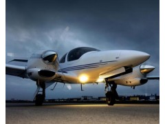 2007 DIAMOND DA42 TDI