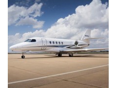 2016 CESSNA CITATION LATITUDE