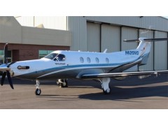 2016 PILATUS PC-12/47