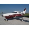2015 PIPER M350