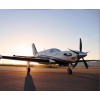 2017 PIPER M600