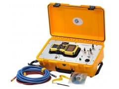 DPST-9300A Automated RVSM Pitot Static Test Set
