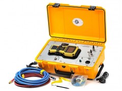 DPST-9200A Automated Pitot Static Test Set