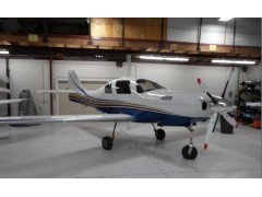 2009 LANCAIR IV-P