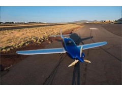 2018 LANCAIR LX7