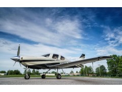 2006 LANCAIR IV-P