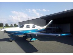 2008 LANCAIR ES-P