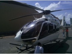 2011 EUROCOPTER EC 135T2+