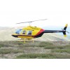 1977 BELL 206B III