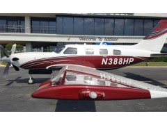 2009 PIPER MERIDIAN