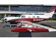 2009 PIPER MERIDIAN