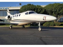 2005 BEECHCRAFT PREMIER I