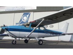 Cessna F172N