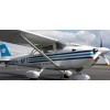 Cessna F172N