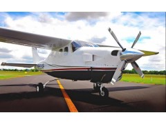 1979 CESSNA P210 JAVELIN