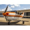 1977 CESSNA 210M