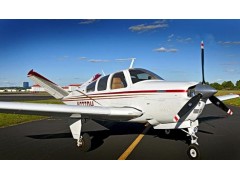 1974 BEECHCRAFT V35B BONANZA