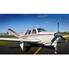 1974 BEECHCRAFT V35B BONANZA