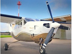1981 CESSNA P210N