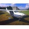 2008 JABIRU J250SP