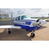 1966 MOONEY M20E SUPER 21