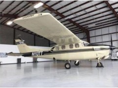 1979 CESSNA P210N